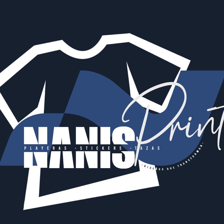NANIS Print
