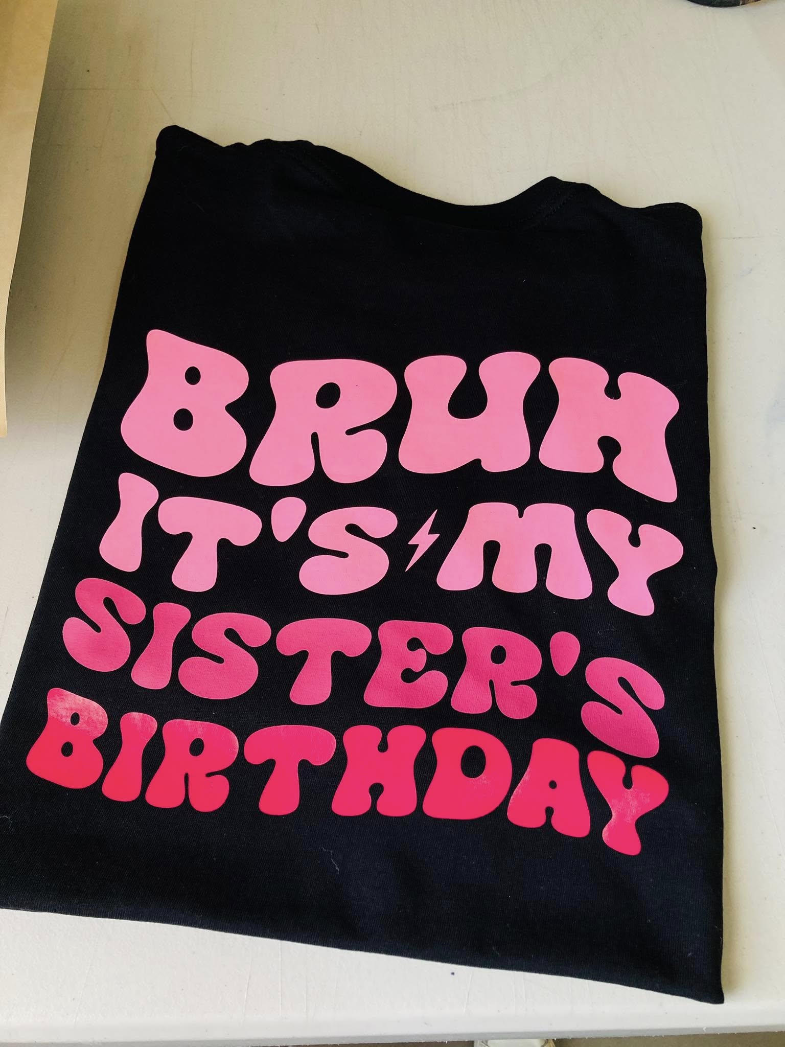 Playeras personalizadas