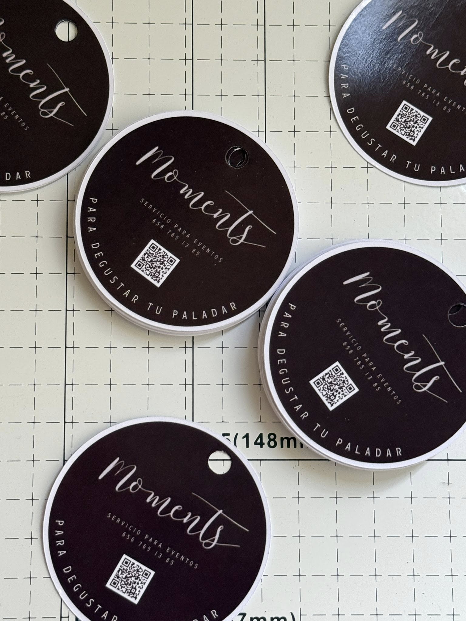 Stickers personalizados